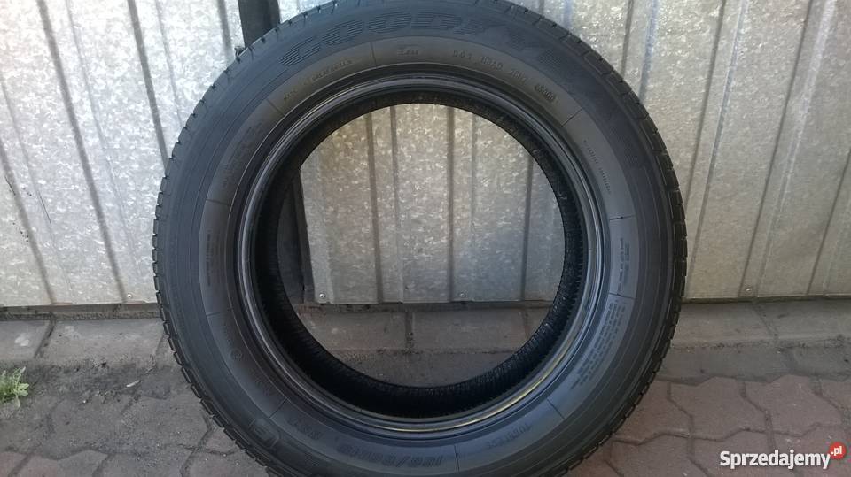OPONA 185 65 R15 GOODYEAR GT2 E 88T 67mm Opony Szadek