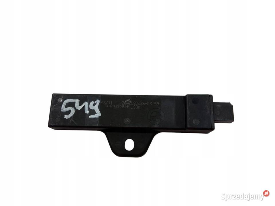 WZMACNIACZ ANTENY 9220832 Bmw Seria 5 VII sprzedam