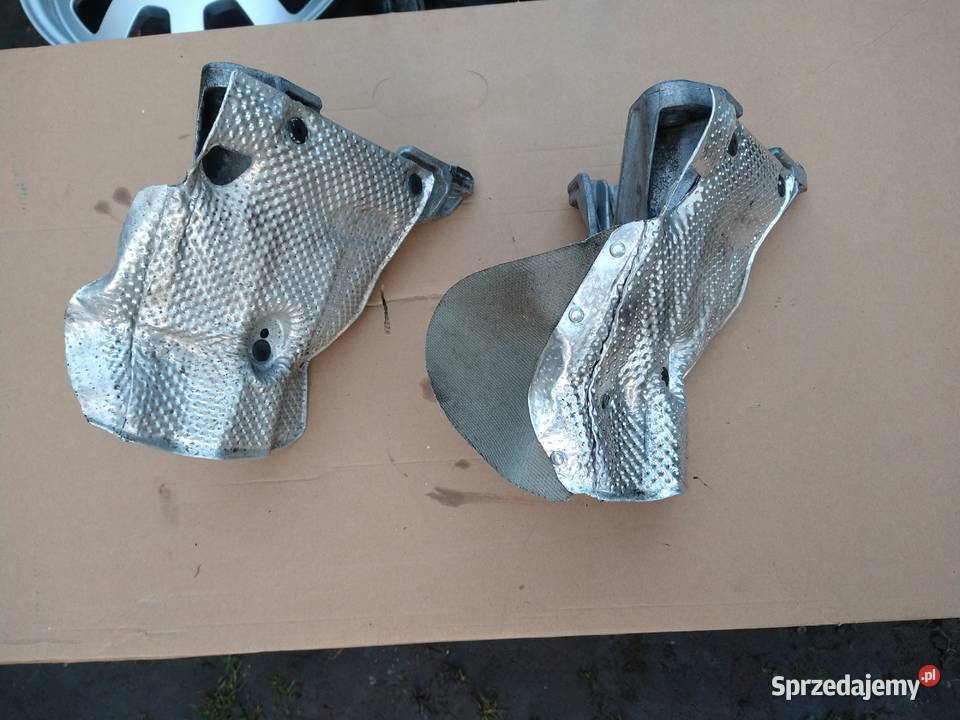 ŁapaMocowanie Silnika 8D0 199 388 G VWSkodaAudi Radziszów