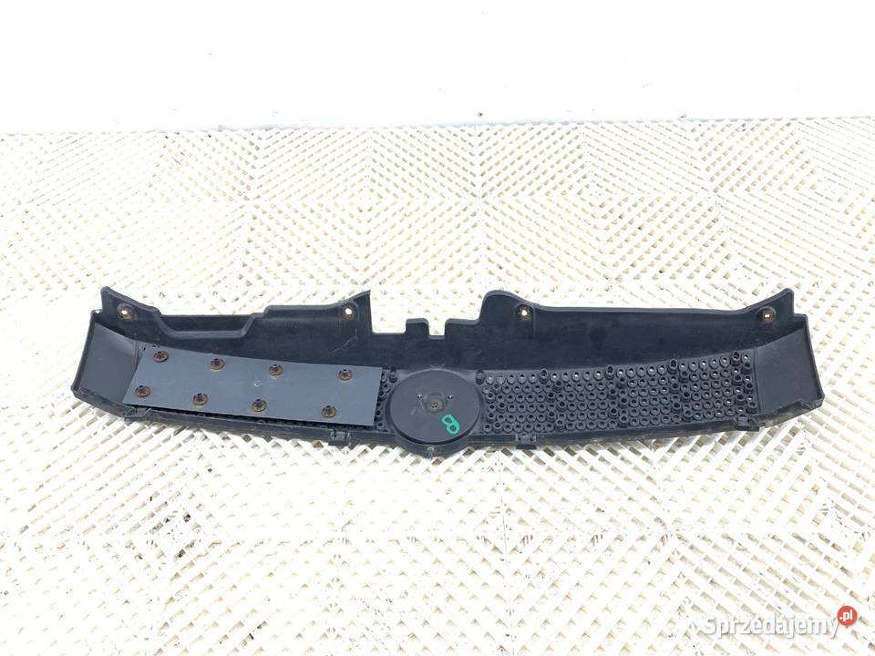 ATRAPA GRILL FIAT PANDA II Hatchback KRATA