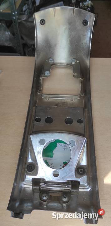 Suzuki VL 1500 Intruder Obudowa osłona licznika sprzedam