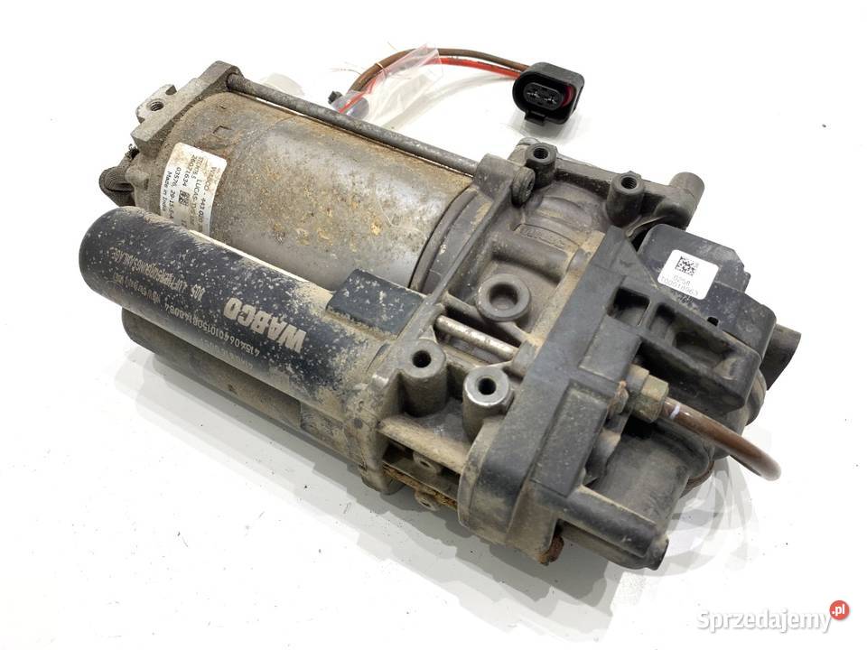 KOMPRESOR 4M0616005F sprzedam