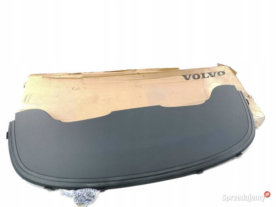 POKRYWA SCHOWKA W DACHU VOLVO C70 0613 ORI