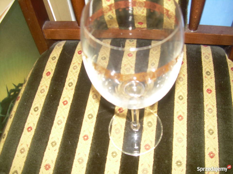 kieliszki do nalewki innego alkoholu mazowieckie Warszawa