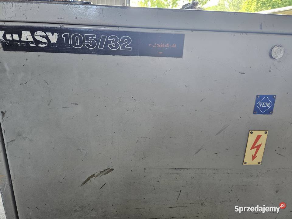 Częsci do wtryskarki Kuasy 10532 Produkcja Kamostek