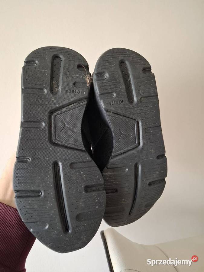 Puma Muse 355 buty sportowe damskie dziewczyny