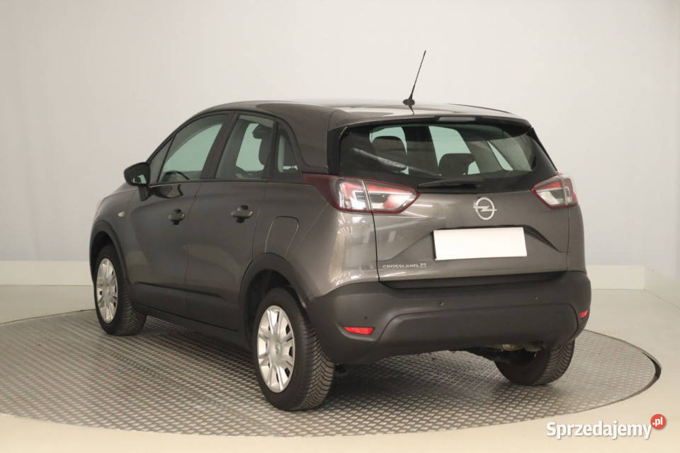 Opel Crossland 12 Turbo Zabrze sprzedam