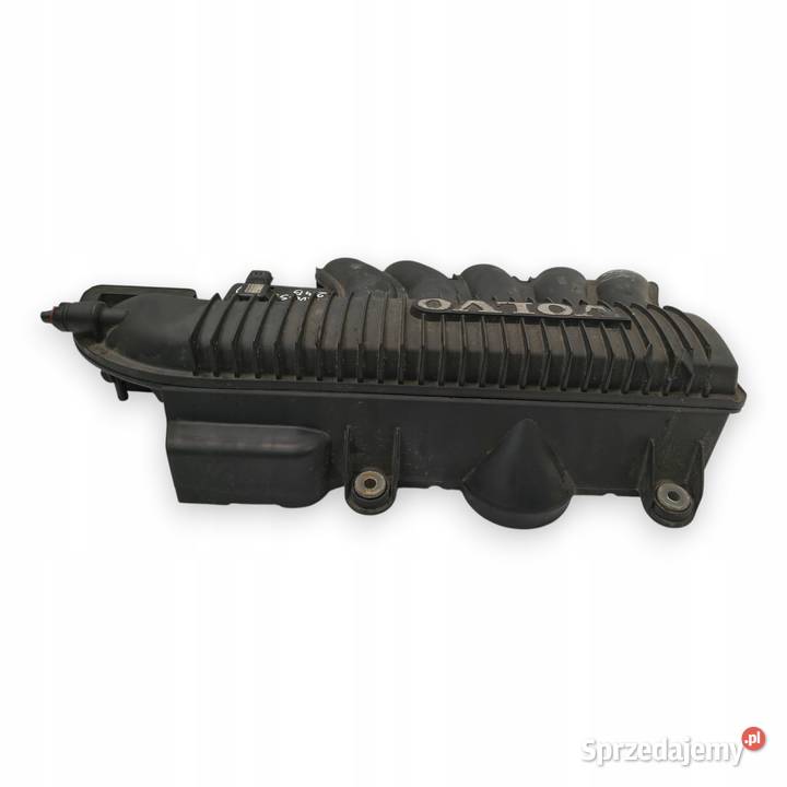 KOLEKTOR SSĄCY Volvo S60 V70 S80 24 30646518 Chełm