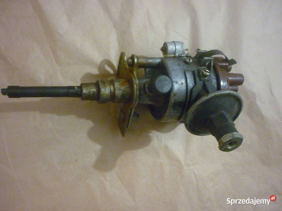 Aparat zapłonowy Gaz 51 Gaz63 sprzedam
