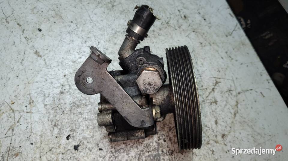 Pompa wspomagania Peugeot 407 Łagów