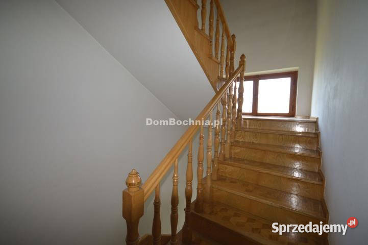 Dom bliźniak 440m2 Damienice