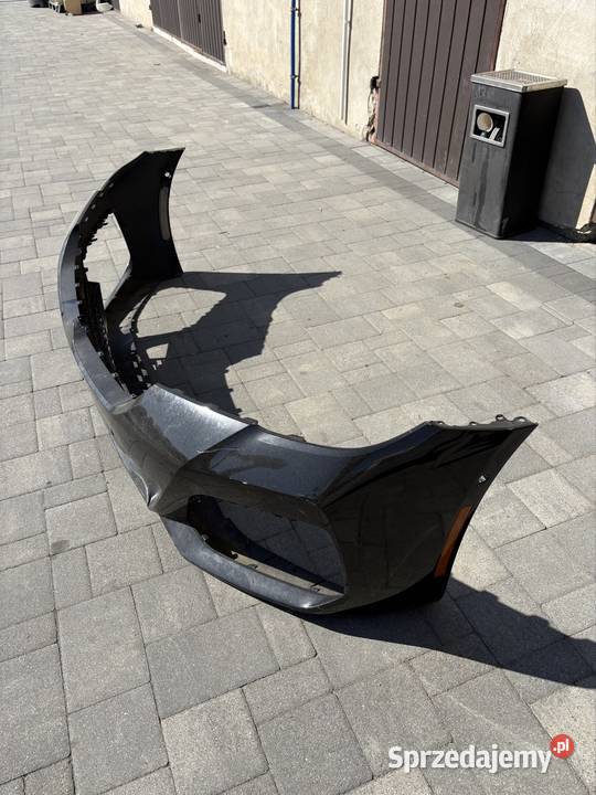 Przedni zderzak BMW G30 G31 Lci USA osobowe Zderzaki Ceków