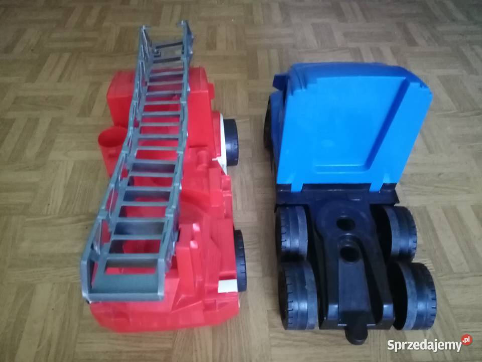 Duże samochody Ornontowice