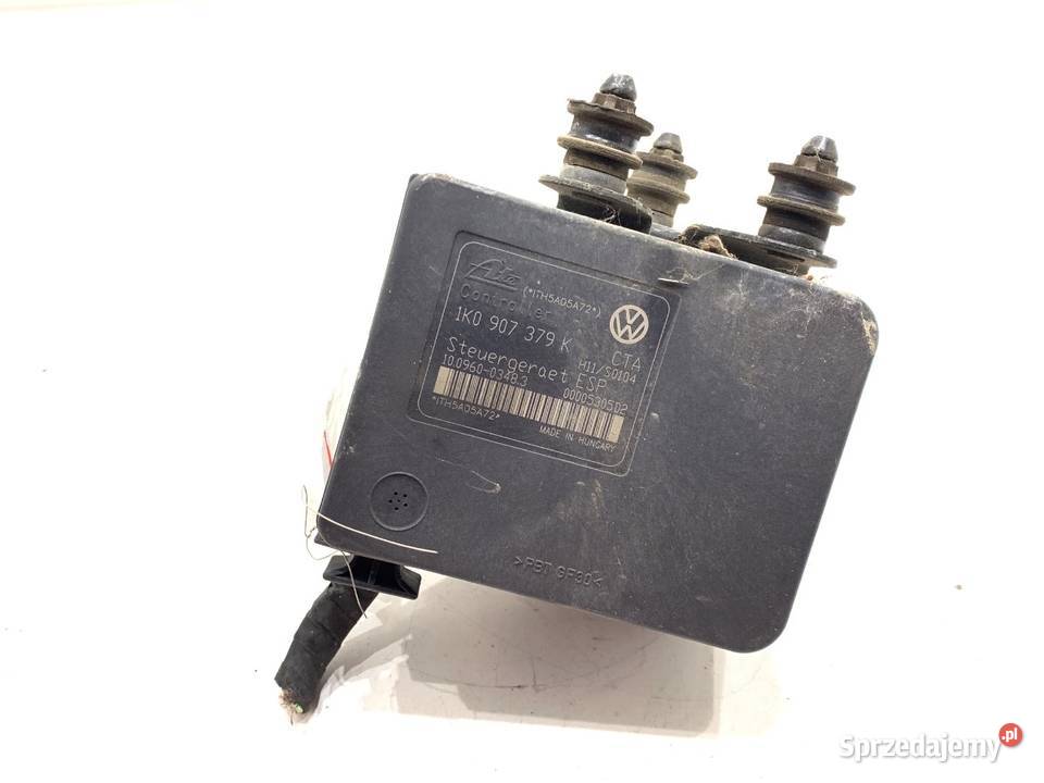 POMPA ABS VW TOURAN 1K0907379K 20 150 0310