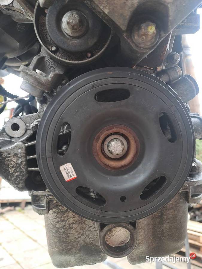 Opel Corsa D E 12 16V silnik kompletny kod Jastrzębie-Zdrój sprzedam