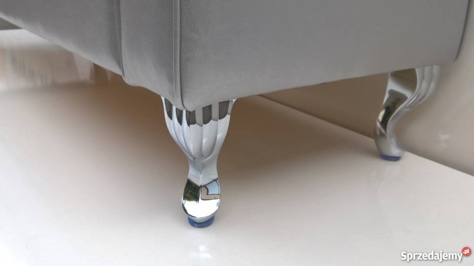 Pufa ŁAWKA PUF SKRZYNIA MADERA stylizowane Poznań