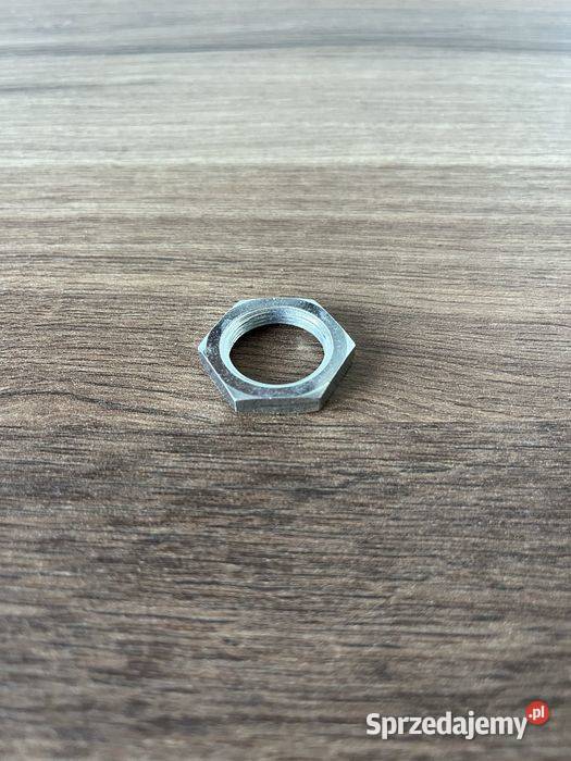 NOWA CZESKA NAKRĘTKA ZĘBATKI ZDAWCZEJ JAWA 50