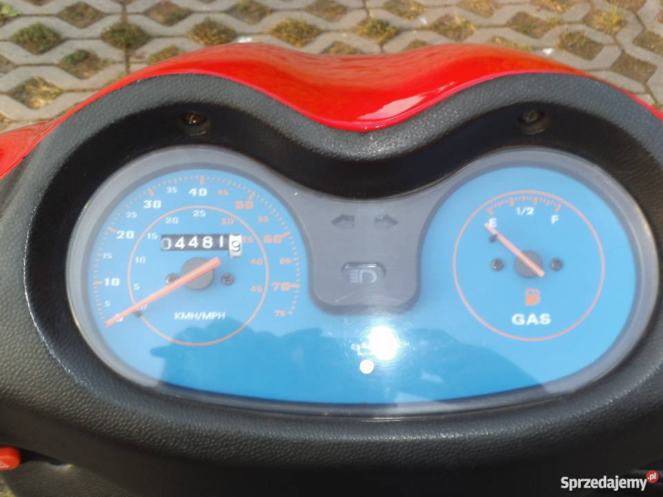 JEDYNY TAKI ZIPP QUANTUM CAR AUDIO NEON STAN Wysoka