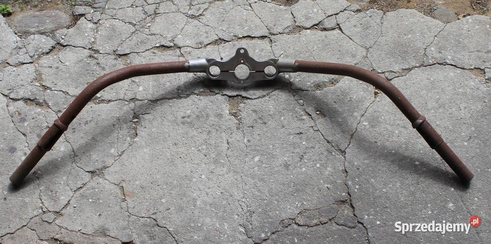 HARLEY WLA KIEROWNICA Głubczyce