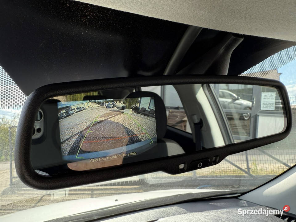 Mitsubishi ASX alutempomathalogenysuper stanz lakier metallic Dąbrowa