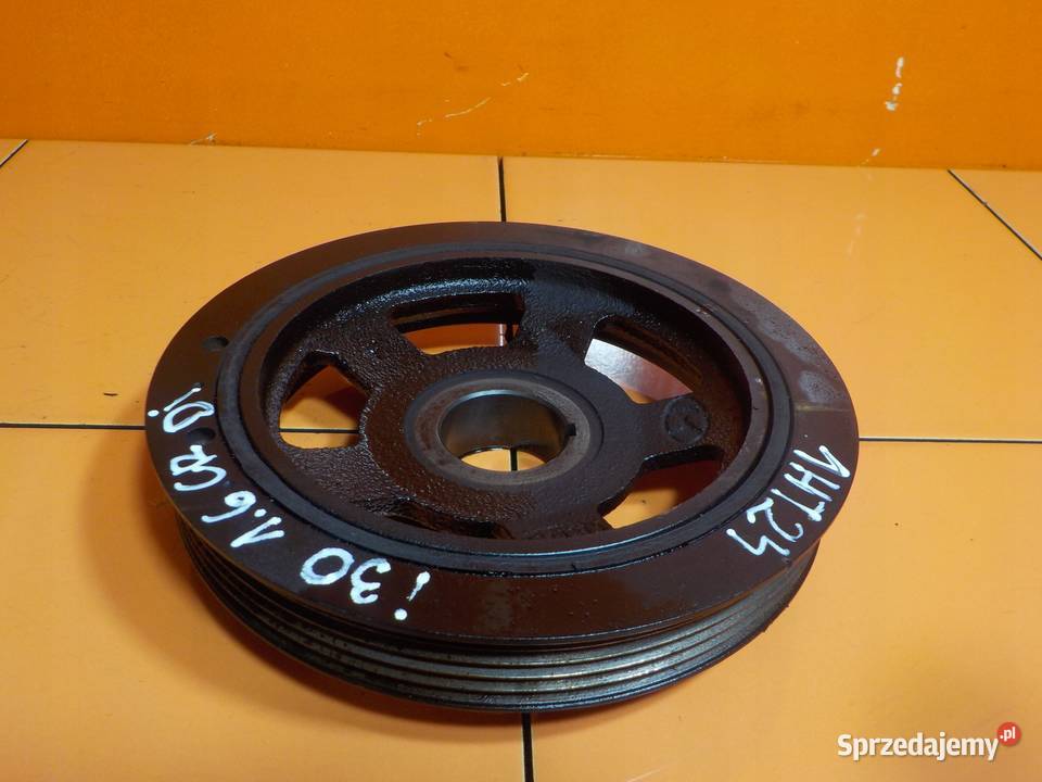 i30 CEED CERATO ELANTRA SOUL 16 CRDI 15r D4FB