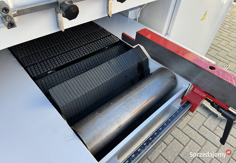 Wielopiła gąsienicowa TOS SVITAVY PWR 301