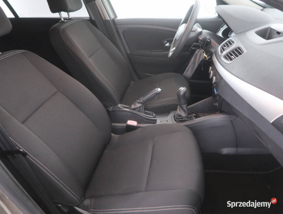 Renault Fluence 16 16V ASR (kontrola trakcji) Bielany Wrocławskie sprzedam