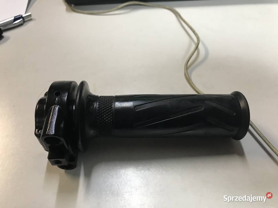 Rolgaz Yamaha X 125 Jawiszowice