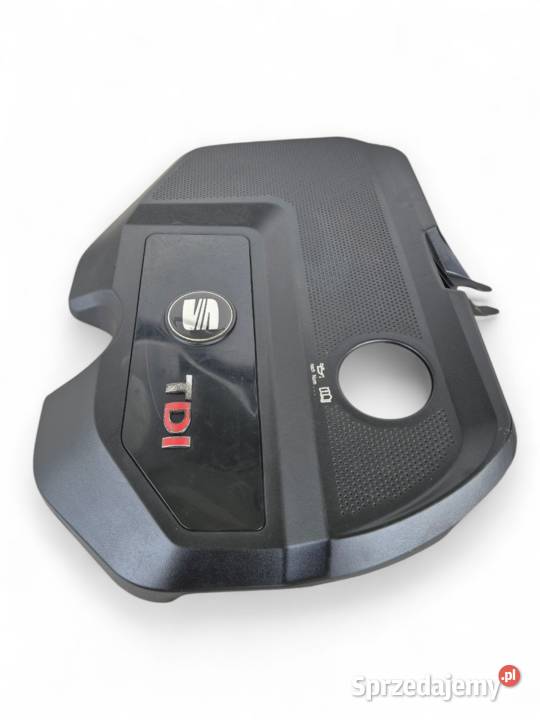 OSŁONA SILNIKA GÓRNA SEAT IBIZA III SEAT CORDOBA Osłony silnika Działoszyce