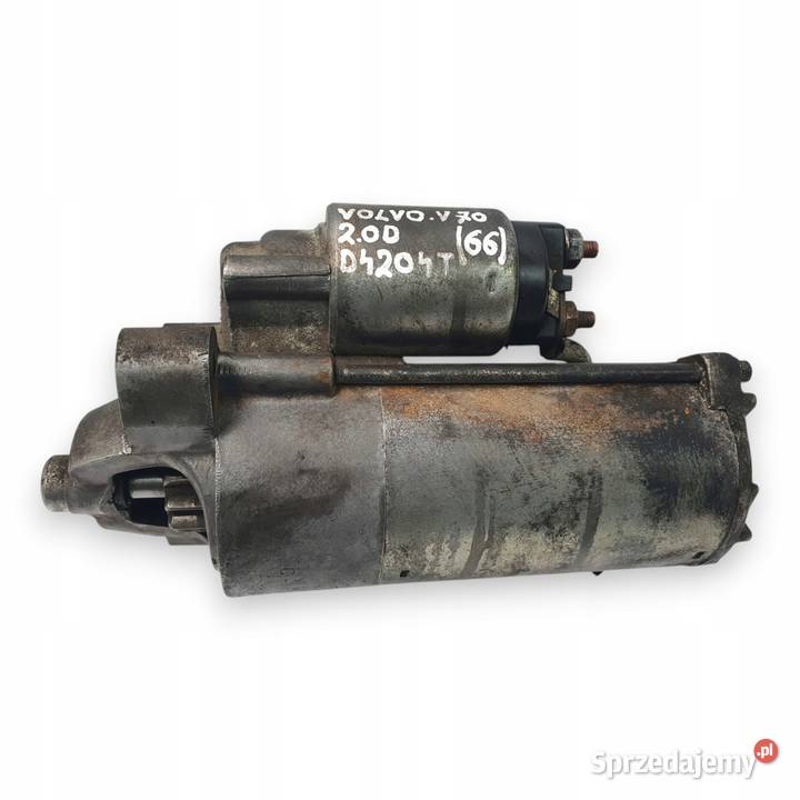 ROZRUSZNIK Volvo V70 S40 20D Ford 8697576 osobowe Chełm