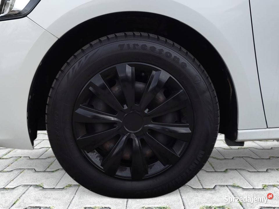 Citroen CElyse 2017r Salon 1 Właściciel Warszawa