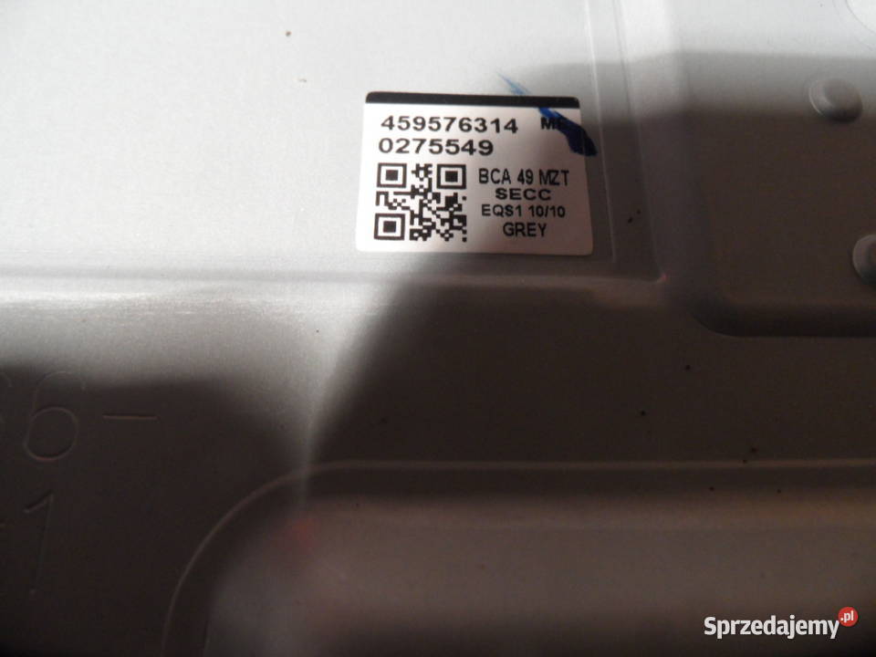plyta glowna telewizora sony KDL49WE660 Kielce