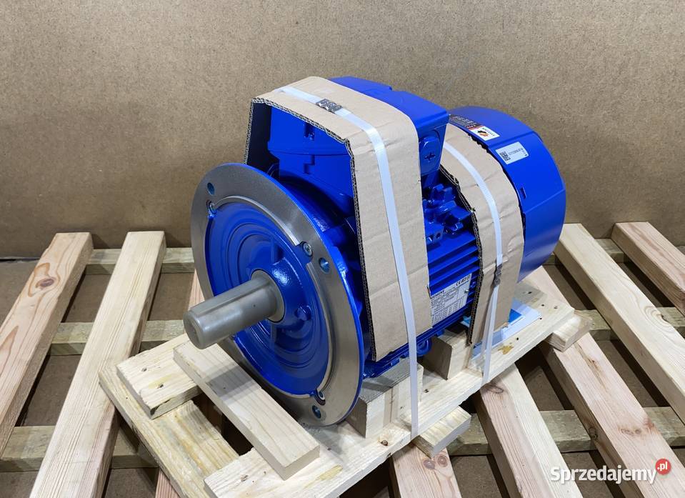 silnik elektryczny silniki elektryczne nowe i