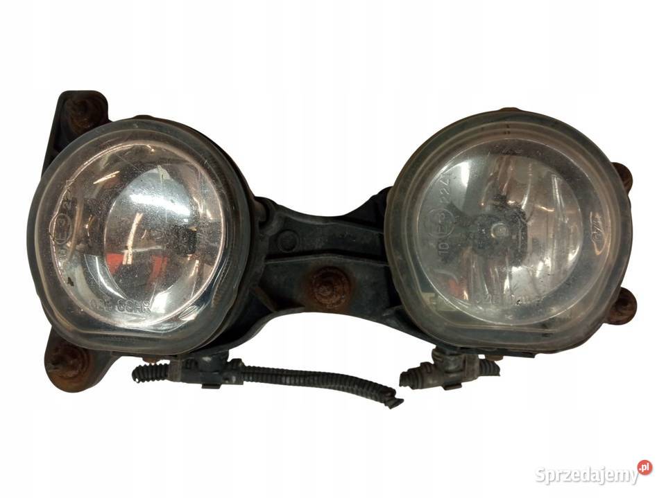 HALOGEN LEWY PRZÓD 07R 504181095 Iveco Stralis