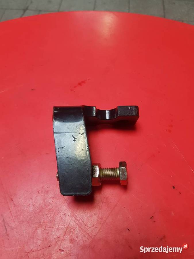 87559626 Ogranicznik CNH Case Holland Kabina i karoseria Sulechów sprzedam