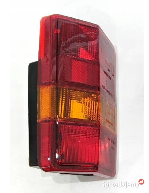 Citroen C25 Fiat Ducato Peugeot J5 8194 Lampa Łódź