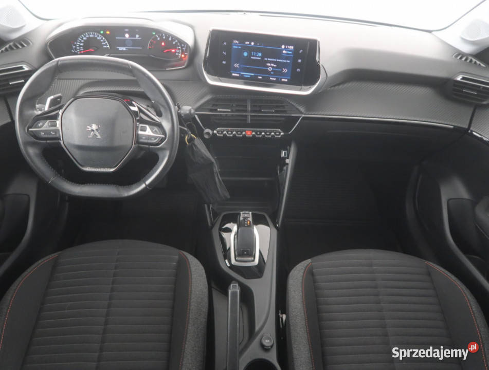 Peugeot 208 12 PureTech Bielany Wrocławskie sprzedam