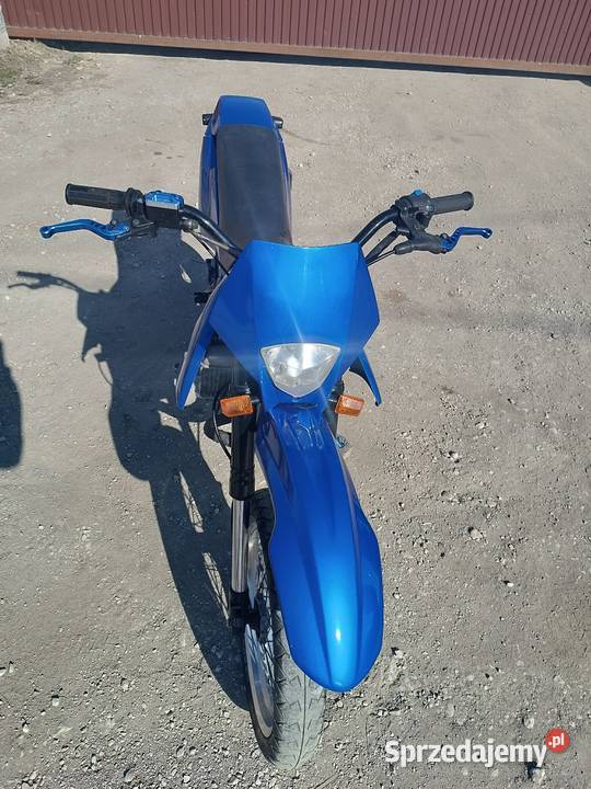 Derbi senda 50 Busko-Zdrój sprzedam