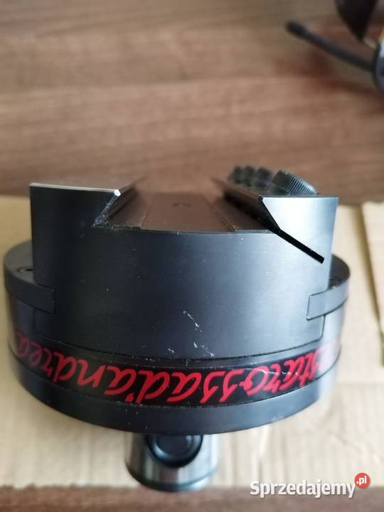Wytaczadło DAndrea TESTAROSSA 3641036500 0002mm Biznes i Przemysł Świdnik sprzedam