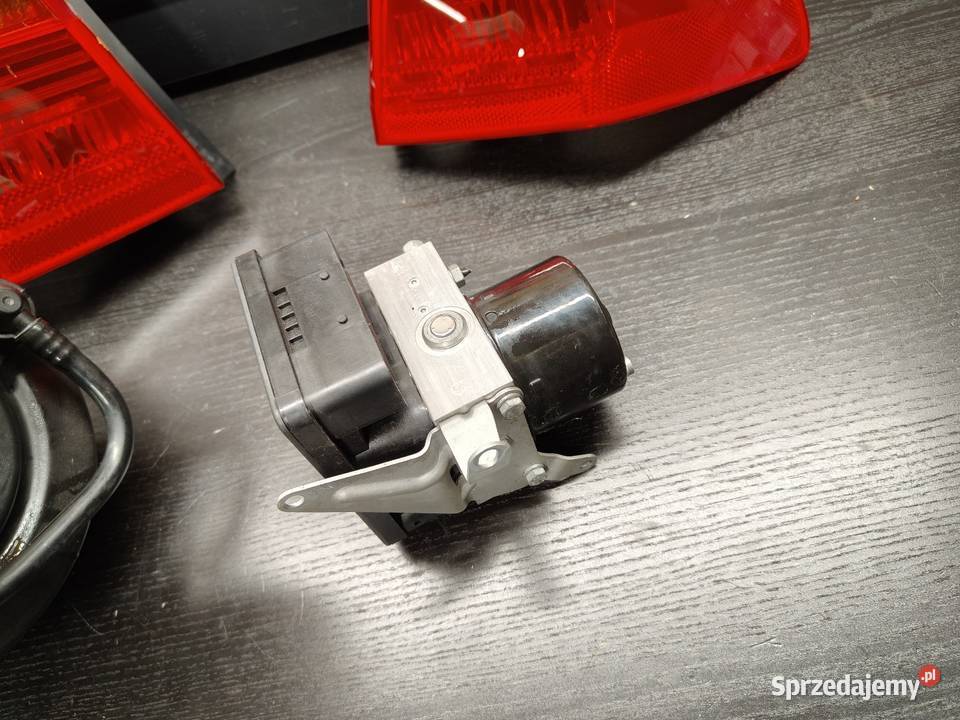 Bmw e90 e87 pompa ABS DSC kompletna 100 sprawna Aleksandrów Łódzki