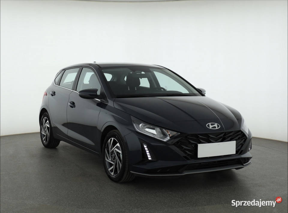 Hyundai i20 10 TGDI Piaseczno