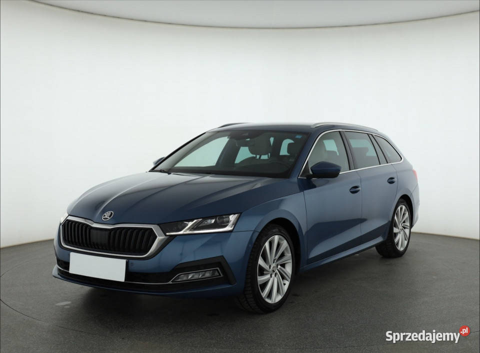 Skoda Octavia 15 TSI przyciemniane szyby Piaseczno