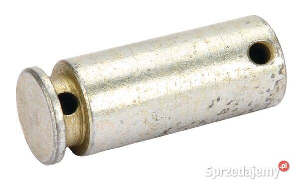 Sworzeń zaczepu 504605049BN Kamionna