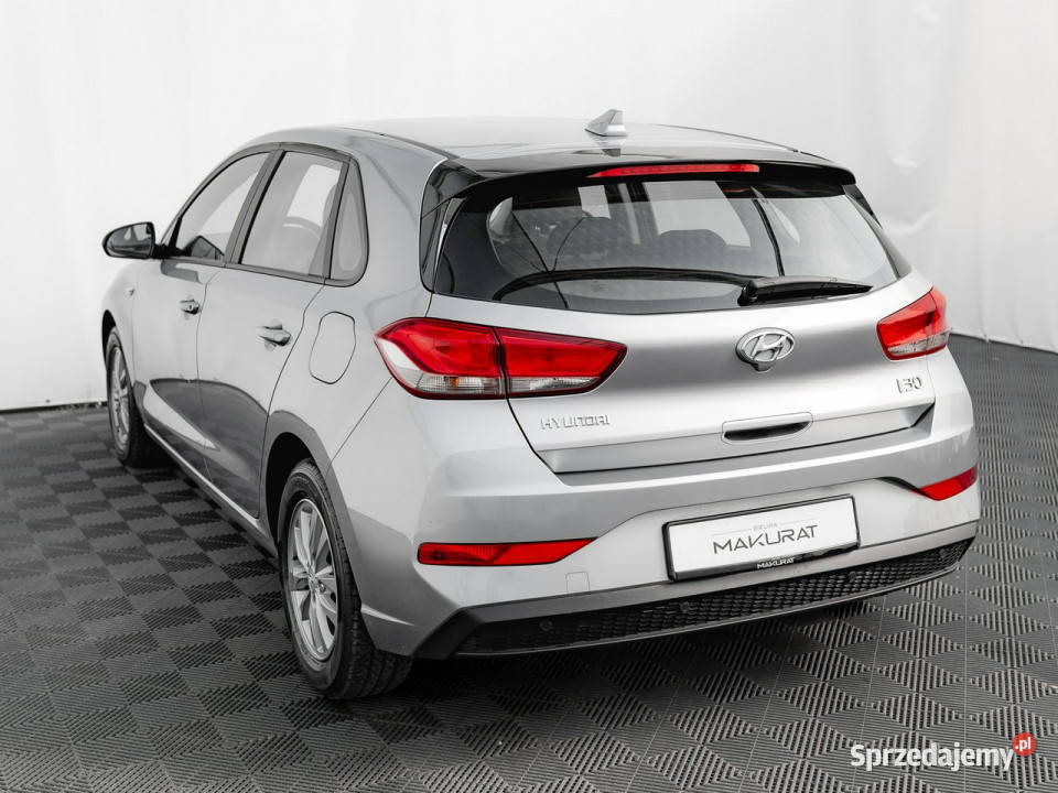 Hyundai i30 WD7689S15 DPI Classic Bluetooth Pępowo
