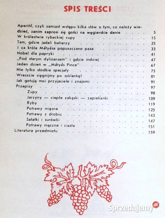 Nobel papryki Tadeusz Olszański