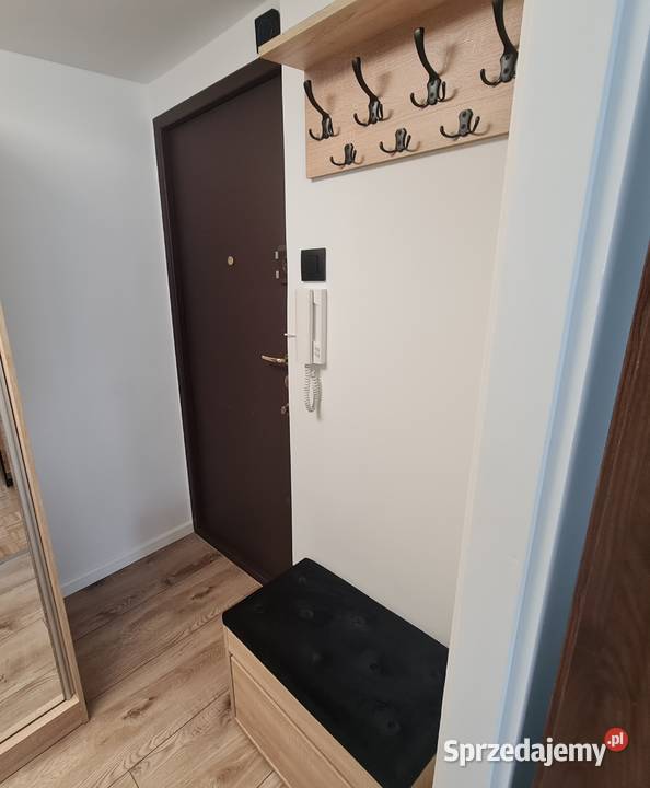 2 pokoje z aneksem kuchennym przyjazne Warszawa