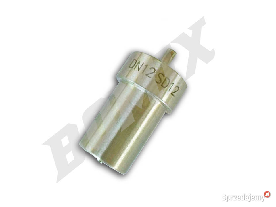 Końcówka wtrysku Multicar M22 M24 M25 kat Motoryzacja sprzedam