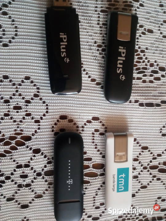 Modem USB do karty Ostrowiec Świętokrzyski