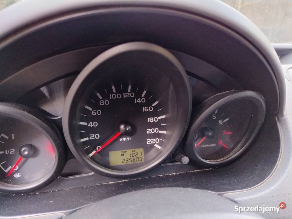 Mitsubishi Colt super auto Krzeszów