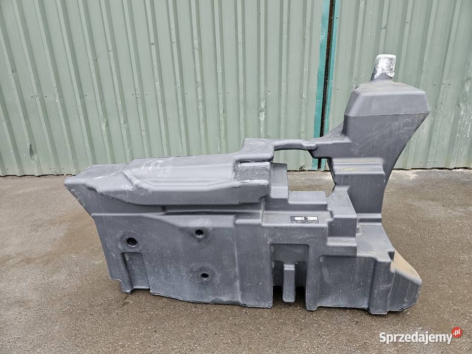 Zbiornik Paliwa John Deere Adblue Diesel Bak Szprotawa